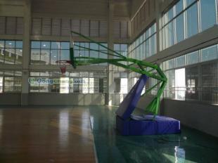 優質籃球架供應 南寧、桂林、梧州及生產廠家介紹