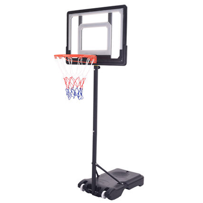 籃球架價格及選購指南