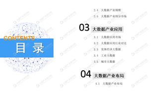 產(chǎn)業(yè)規(guī)模突破6000億元 2019中國(guó)大數(shù)據(jù)產(chǎn)業(yè)市場(chǎng)前景研究分析——聚焦基礎(chǔ)軟件服務(wù)